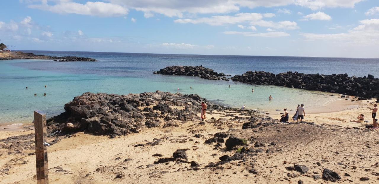Apartamento Luxury Luz De Mar Complejo Playa Roca *