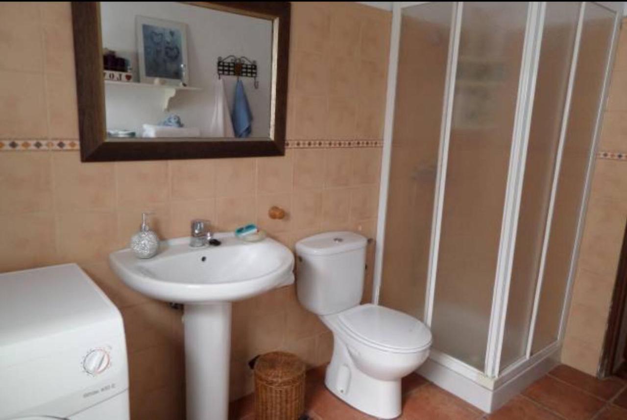 Marisa Apartamento *