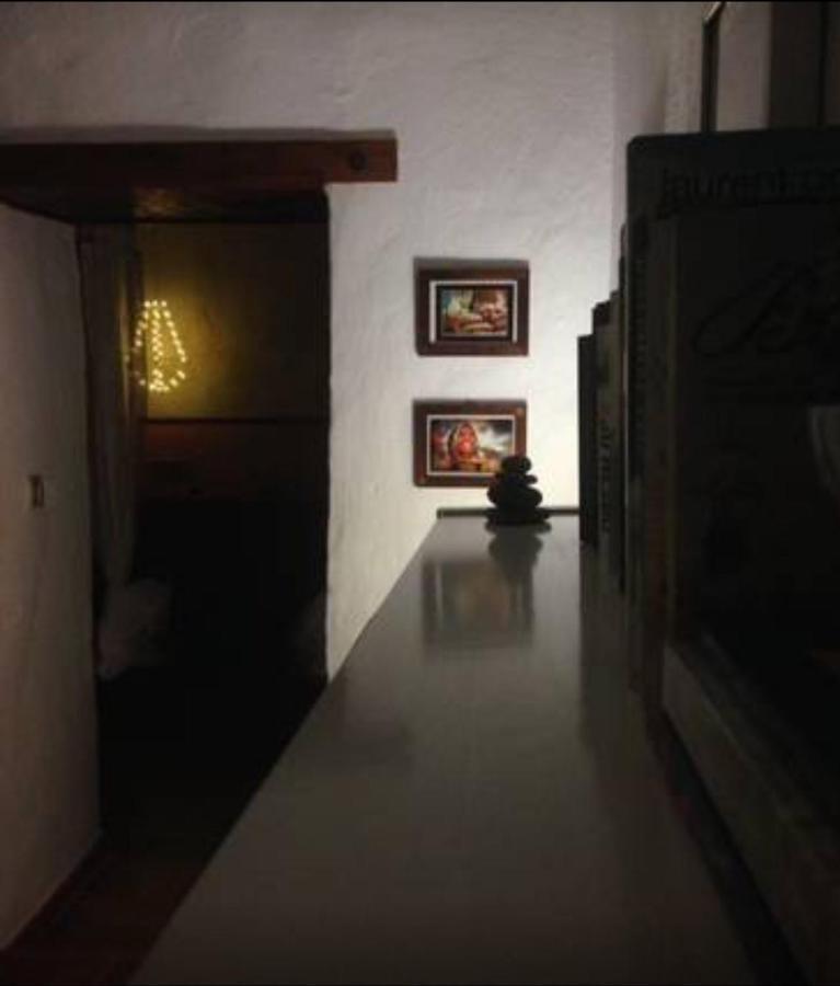 Apartamento Marisa *