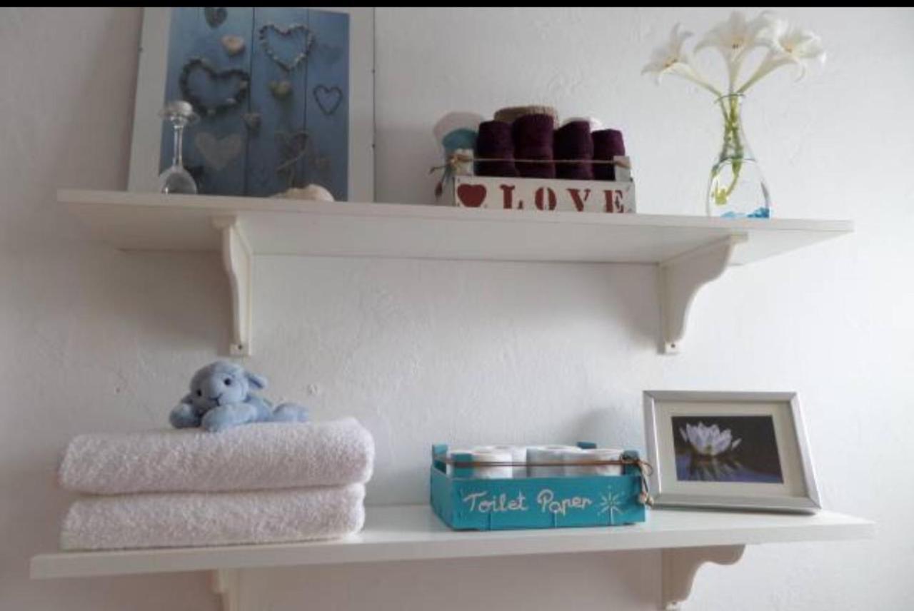 Apartamento Marisa *