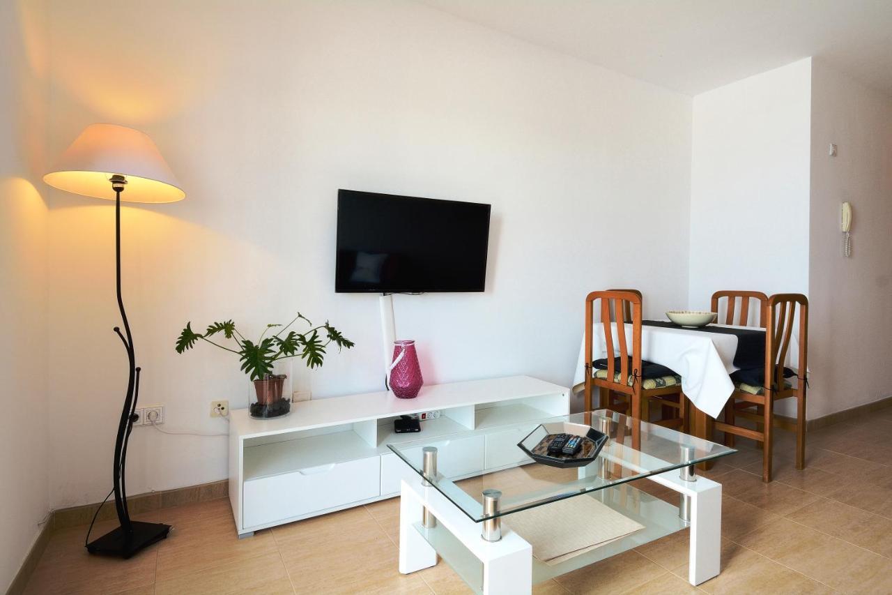 Apartment Dorada Center Close To The By Pvl Playa Blanca (Lanzarote)