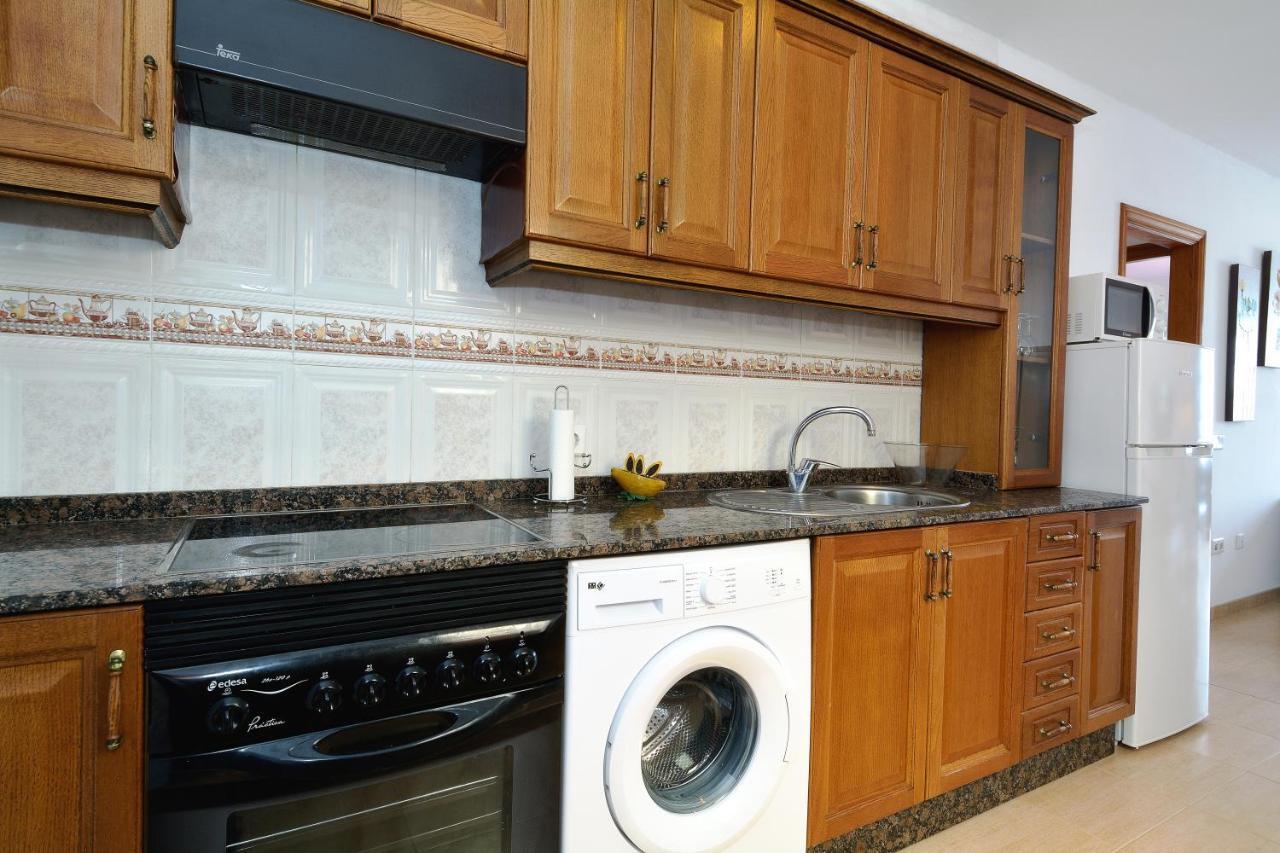 Dorada Center Close To The By Pvl Apartment Playa Blanca (Lanzarote)