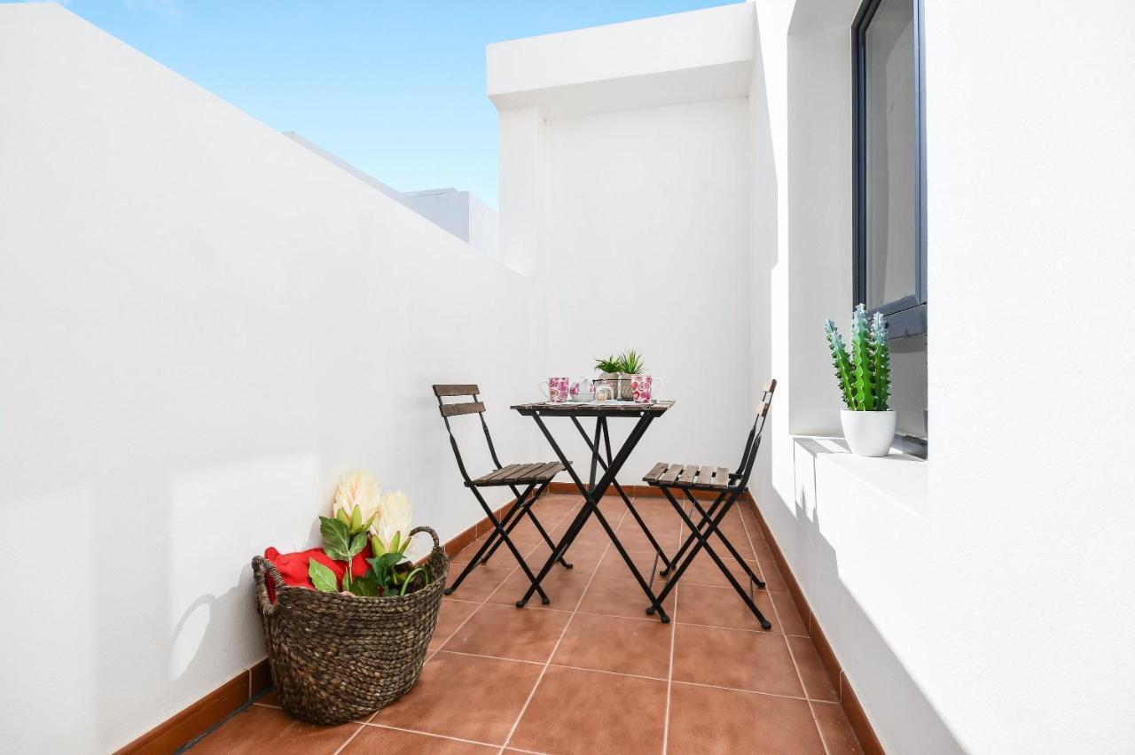 Residencial Noa * Playa Honda (Lanzarote)