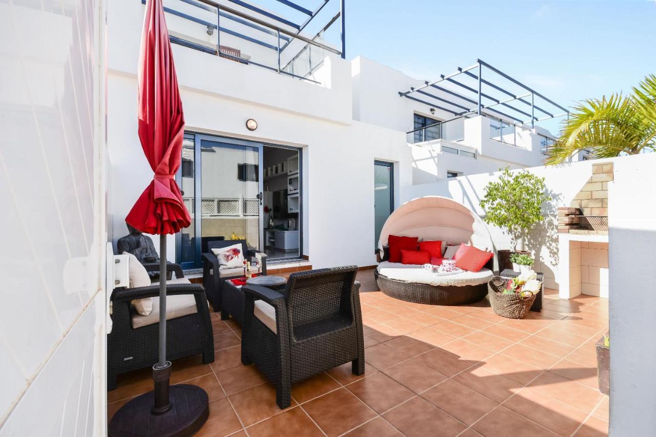 Holiday home Residencial Noa *