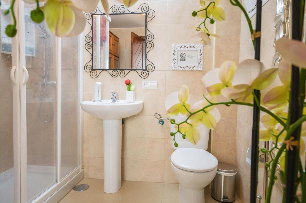 Holiday home Residencial Noa Playa Honda (Lanzarote)