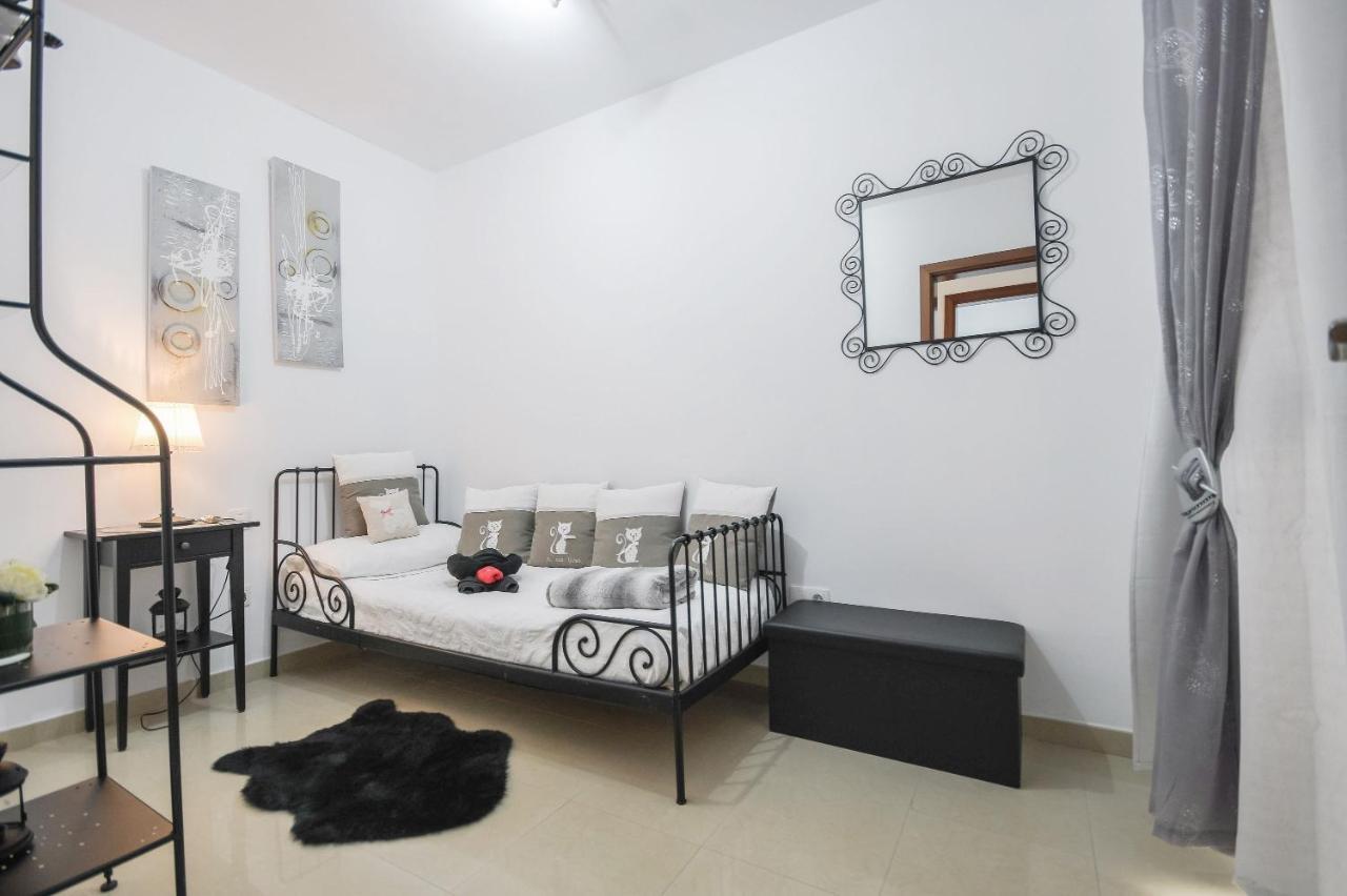 Residencial Noa Holiday home
