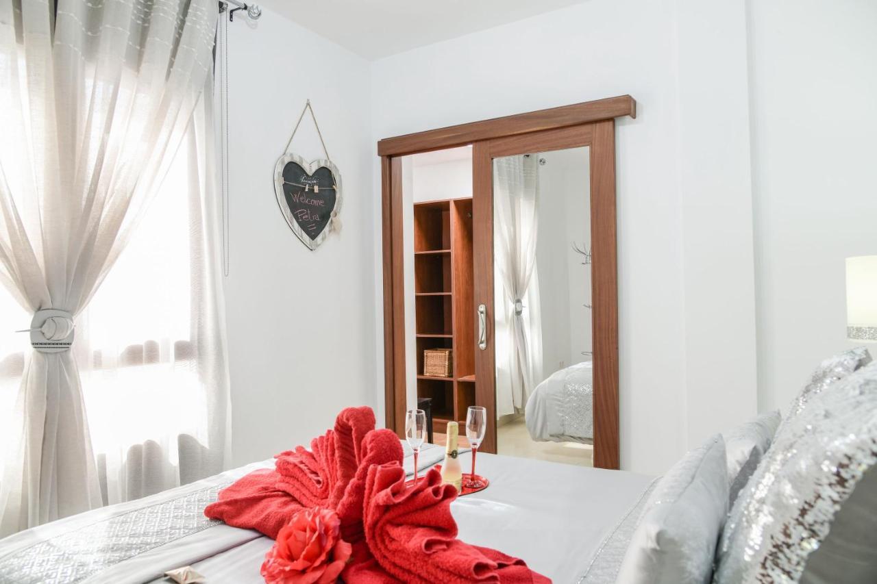 Residencial Noa Holiday home Playa Honda (Lanzarote)