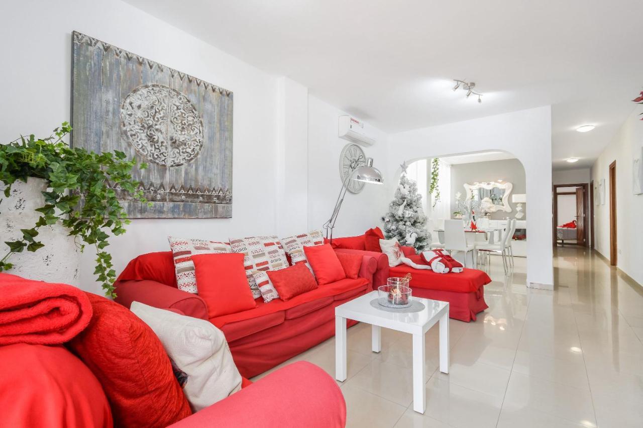 Residencial Noa Playa Honda (Lanzarote)