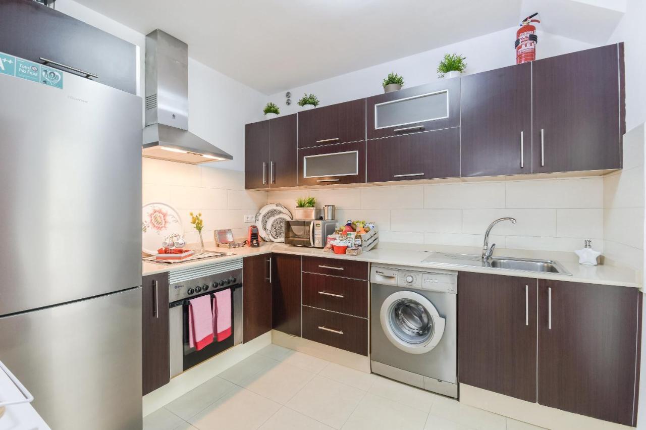 Residencial Noa Holiday home
