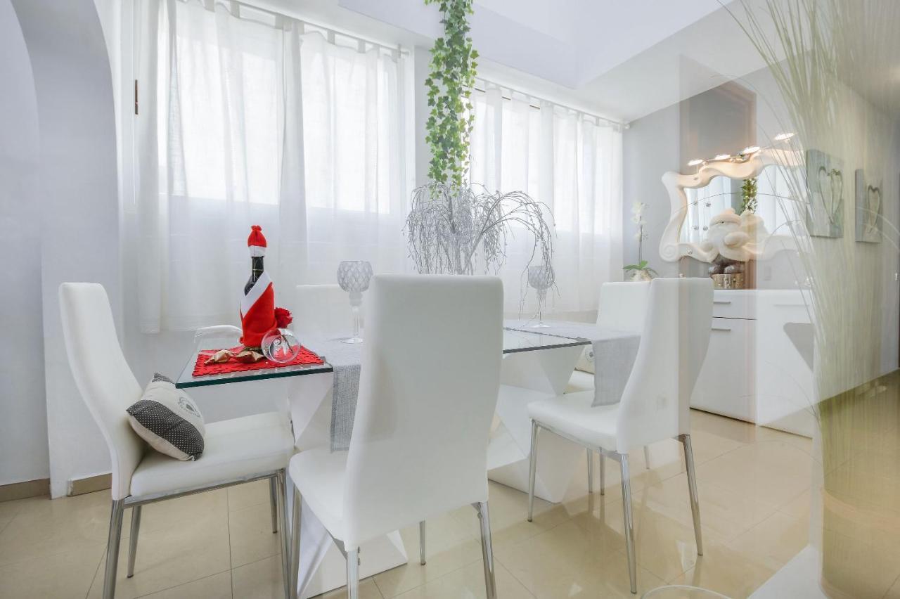 Residencial Noa Holiday home *