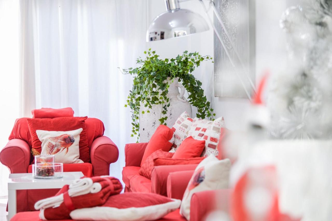 Holiday home Residencial Noa Playa Honda (Lanzarote)