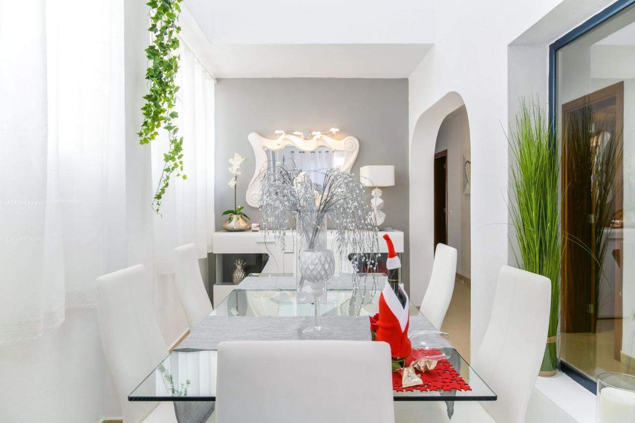 Holiday home Residencial Noa