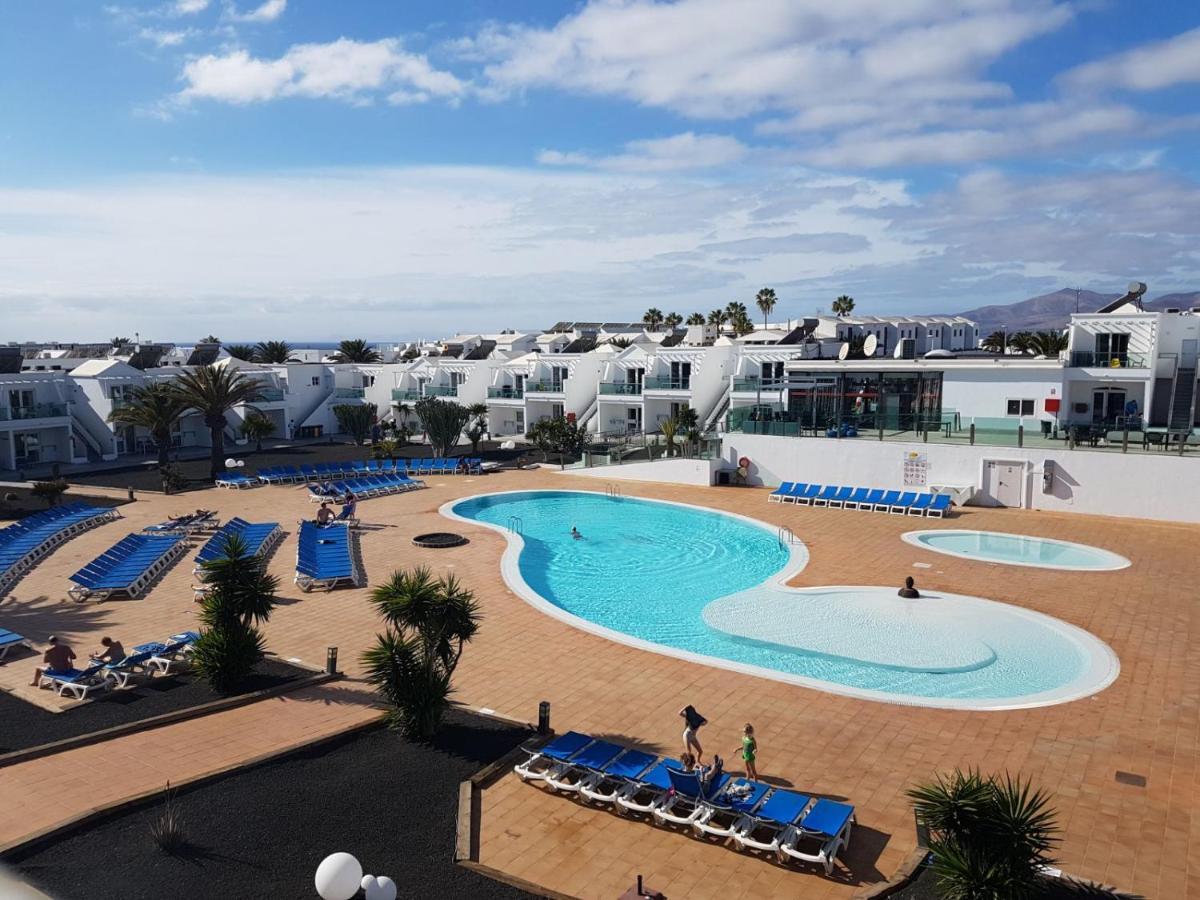 Apartment Blue Sea Lanzarote Palm