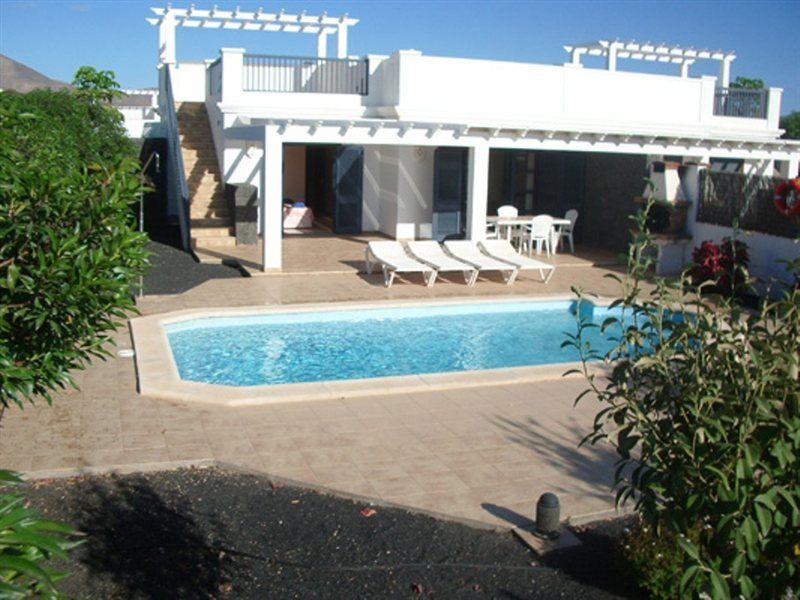 Susaeta Villa *