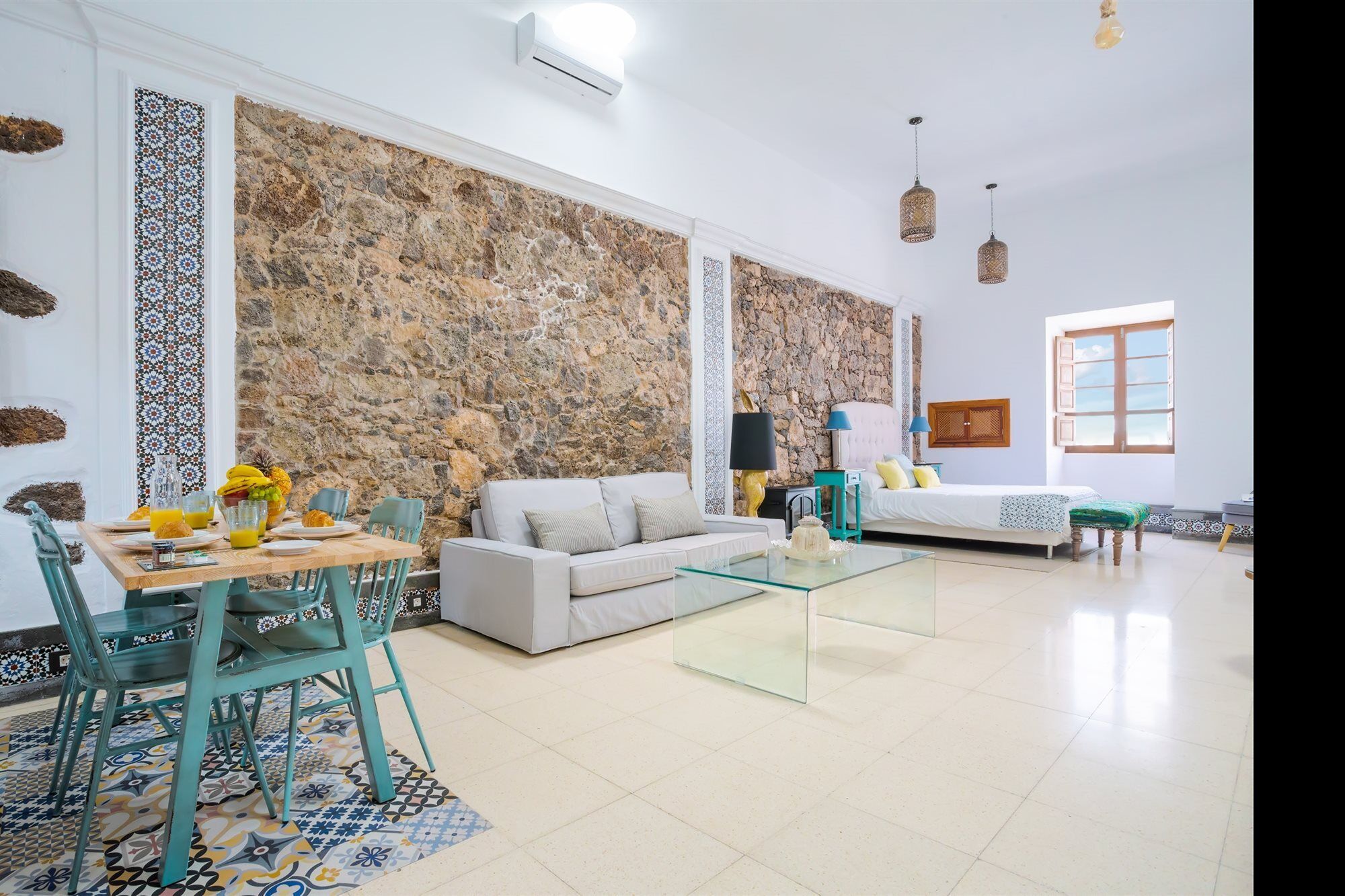 Hotel El Charco