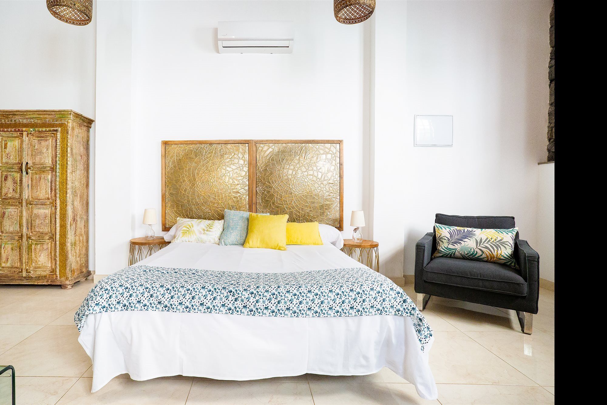 Hotel El Charco