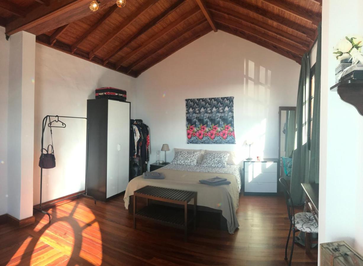 Apartment Casitas Rusticas *