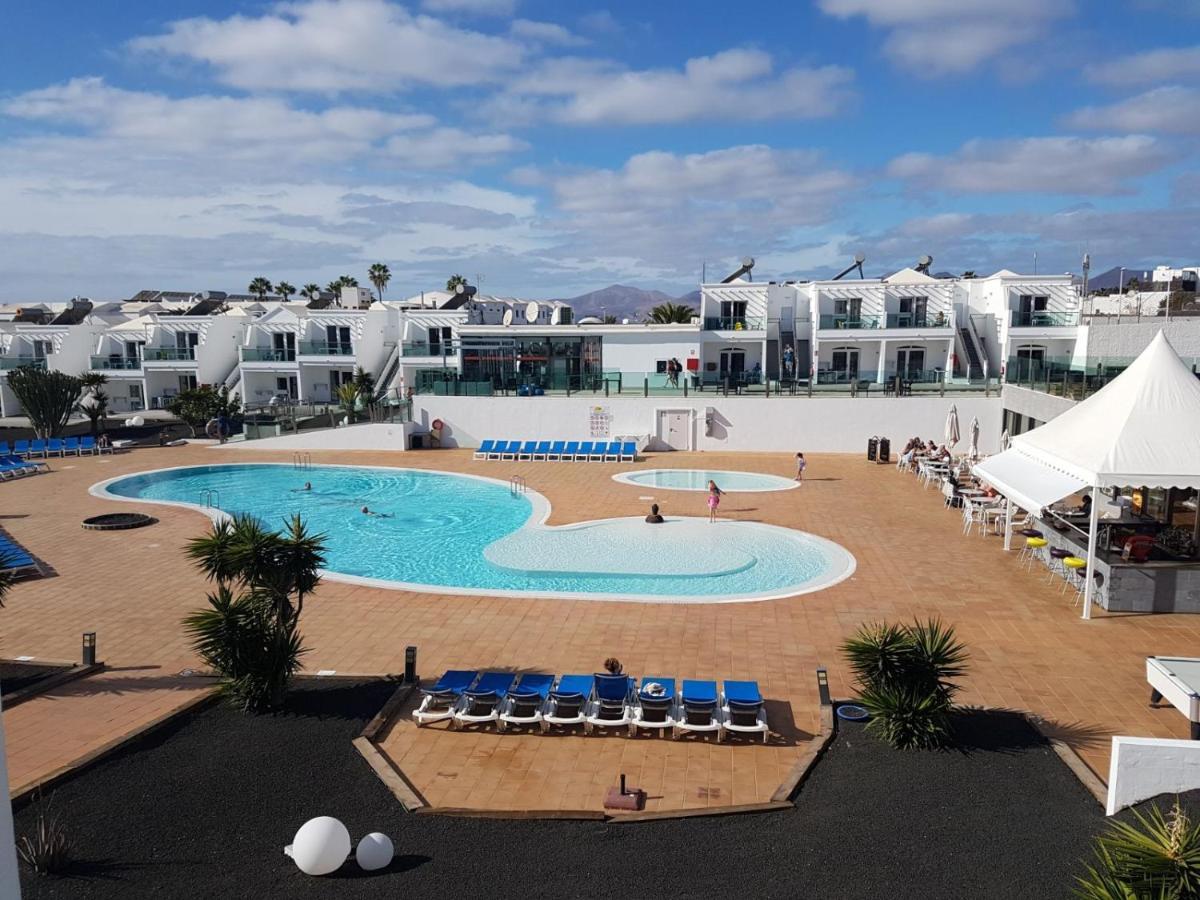 Blue Sea Lanzarote Palm Apartment *