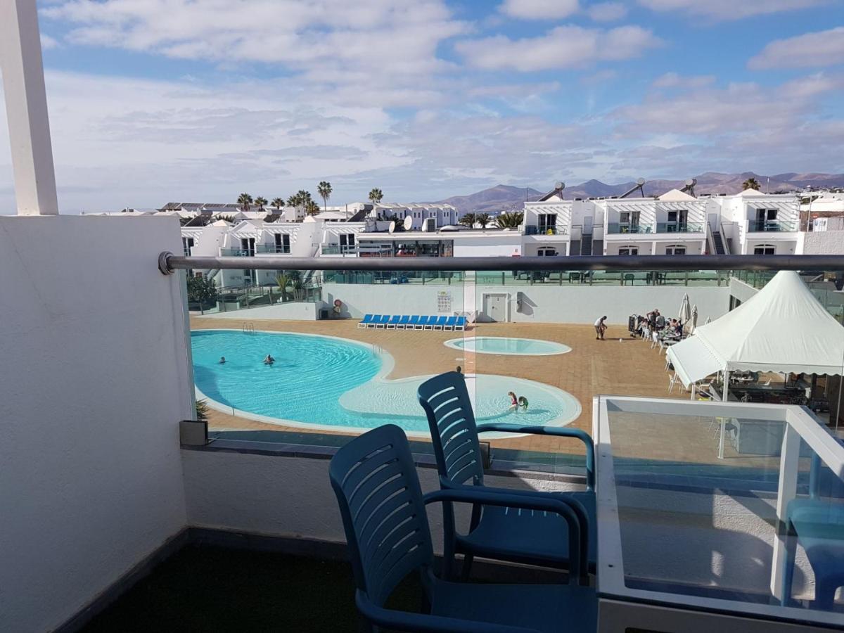 Apartment Blue Sea Lanzarote Palm