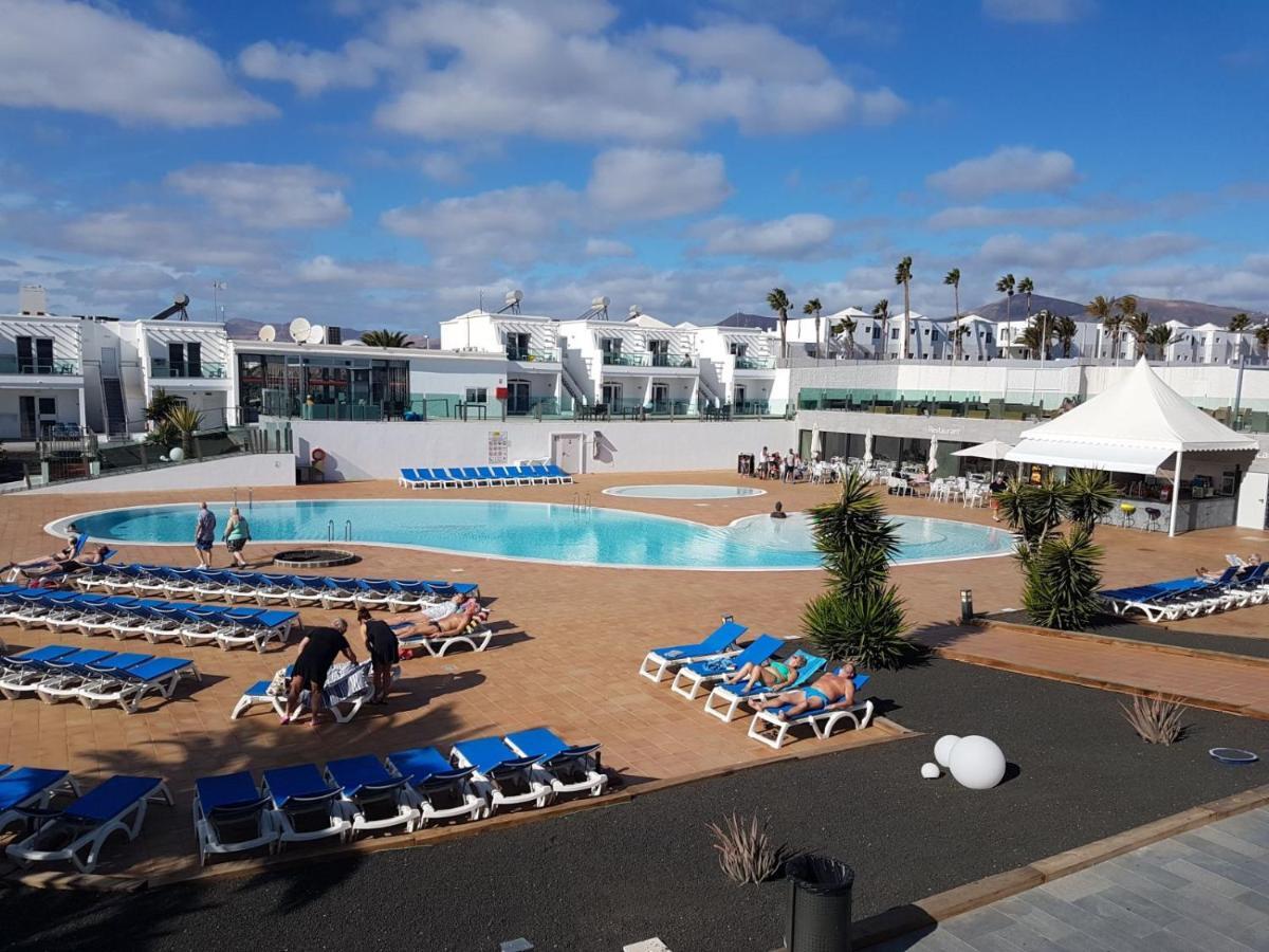 Blue Sea Lanzarote Palm Apartment *