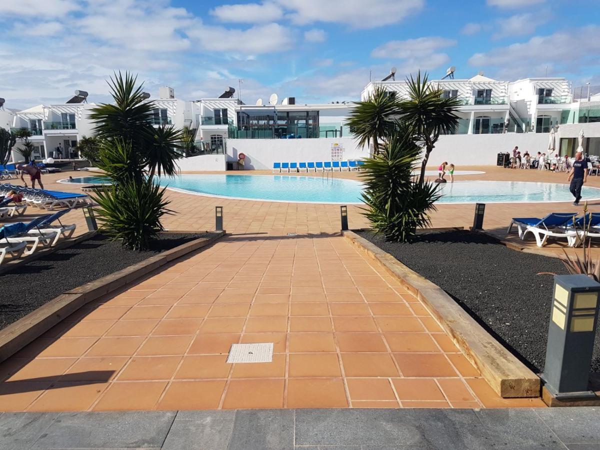 Apartment Blue Sea Lanzarote Palm