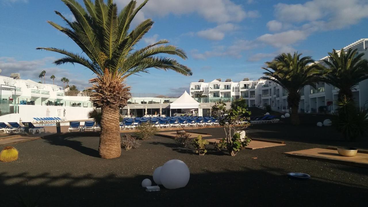 Apartment Blue Sea Lanzarote Palm