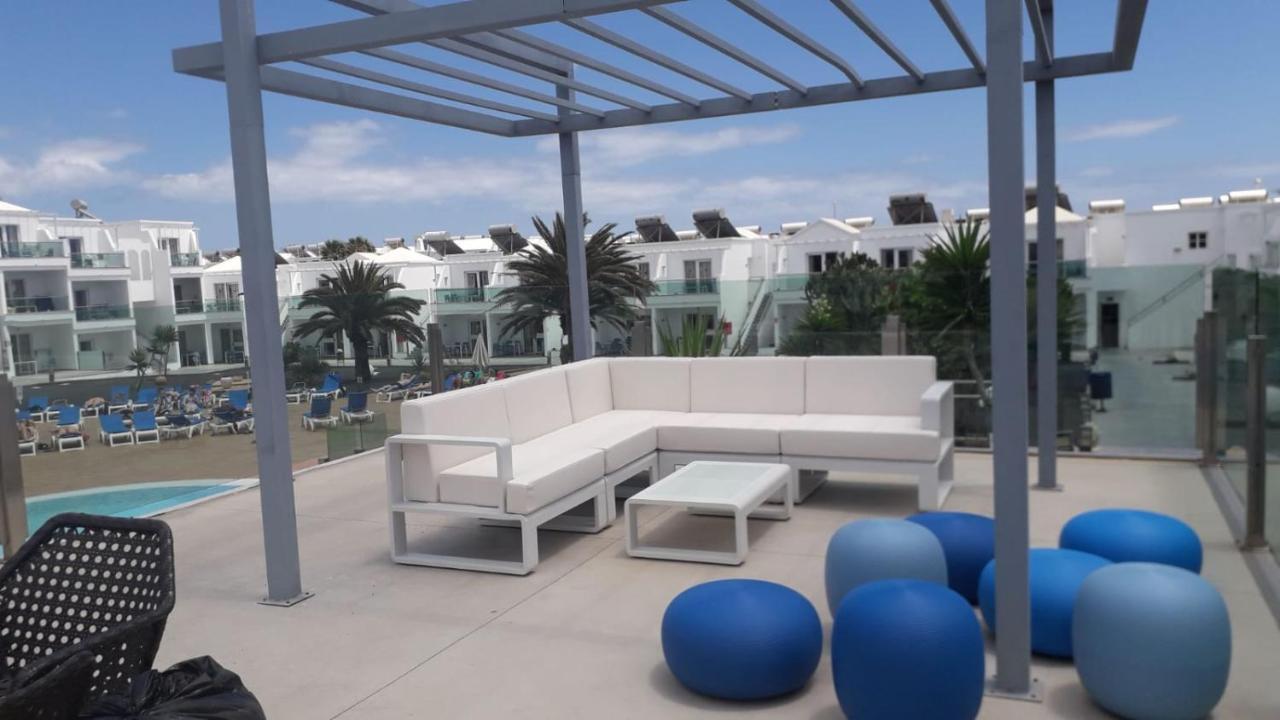 Apartment Blue Sea Lanzarote Palm Puerto del Carmen (Lanzarote)