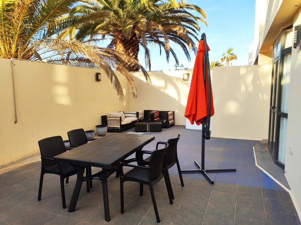 Paula Villa Teguise (Lanzarote)