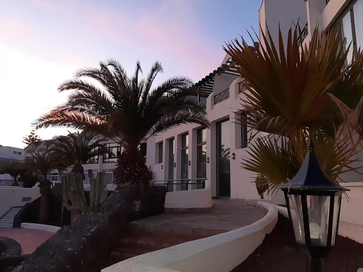 Lanzaroteblu *