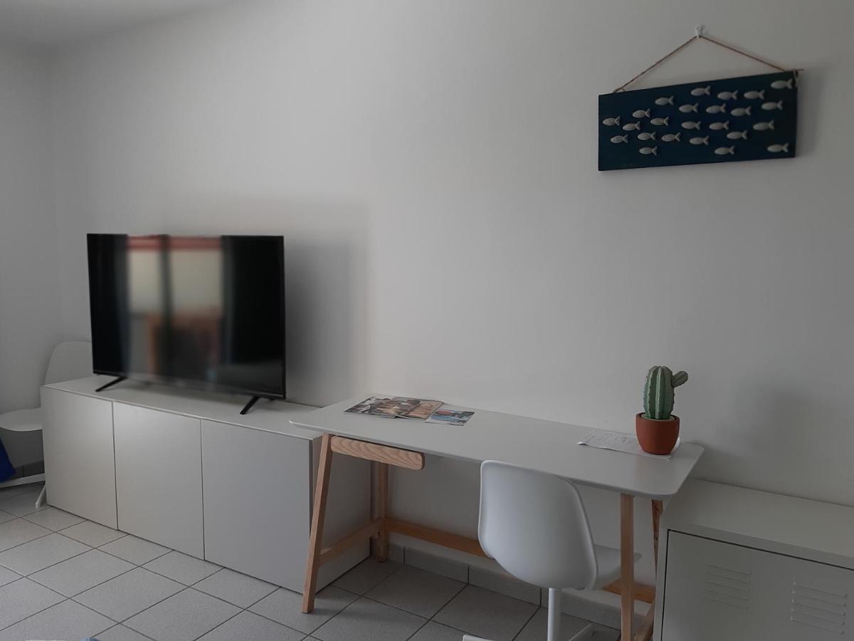 Apartamento Lanzaroteblu Costa Teguise