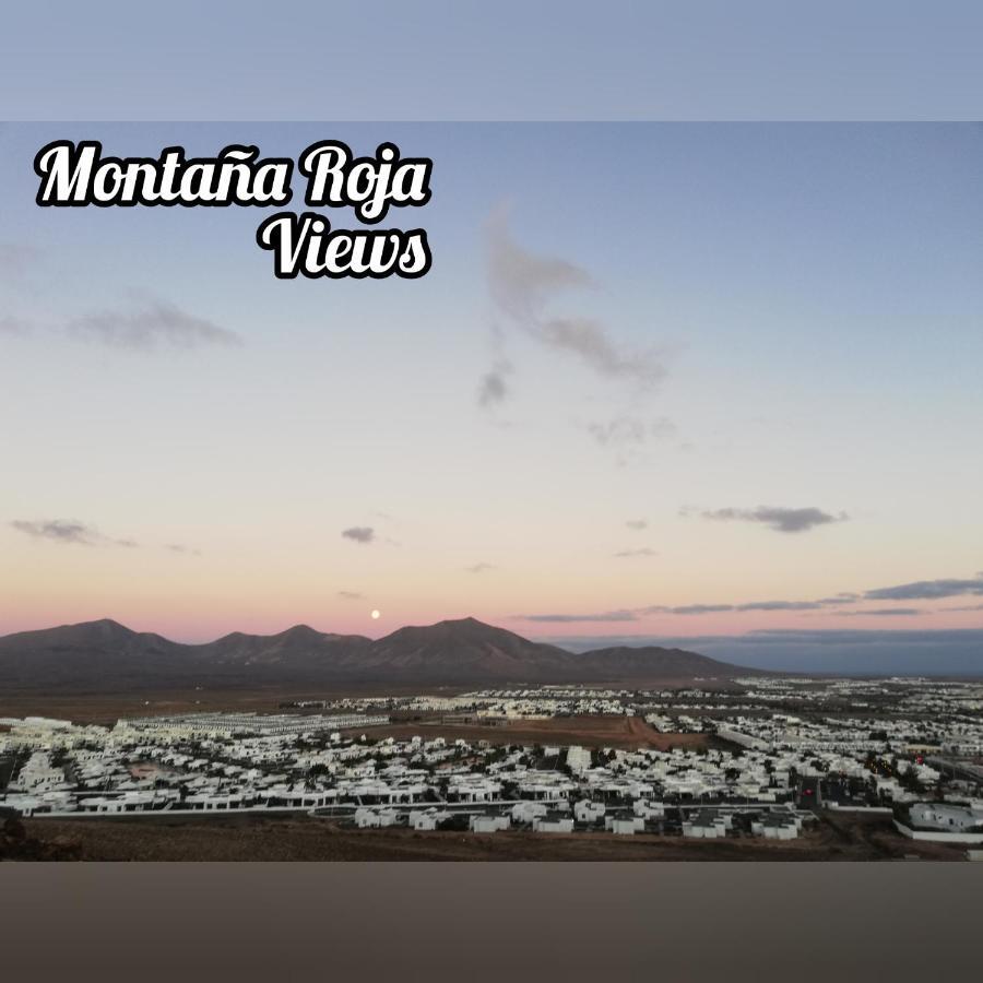 For Lanzarote Holidays House Apartment *