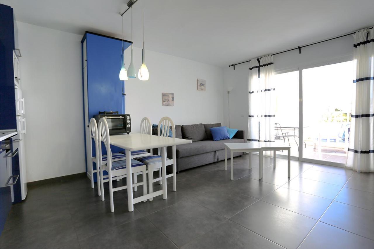 Residencial Teguisol * Teguise (Lanzarote)