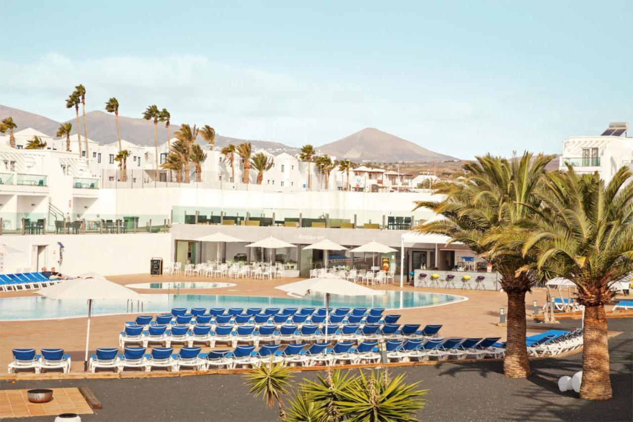 Apartment Blue Sea Lanzarote Palm