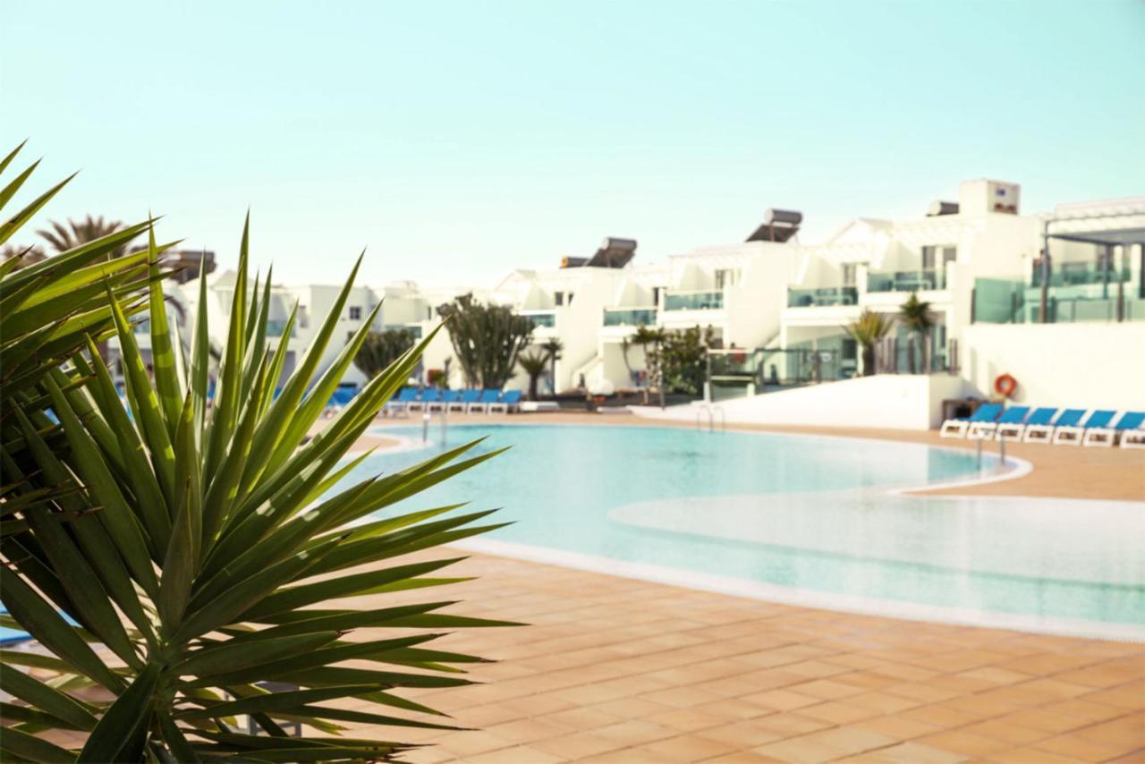Apartment Blue Sea Lanzarote Palm