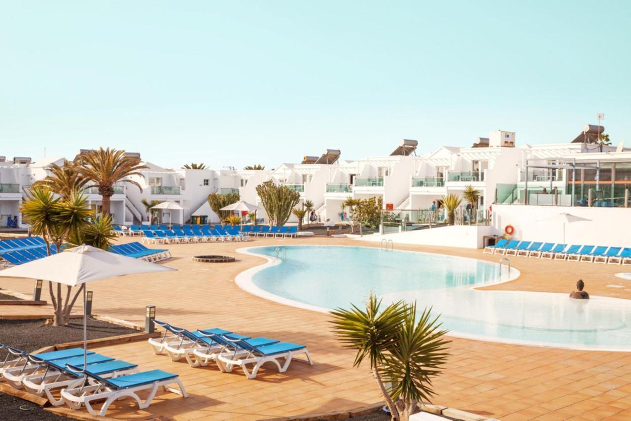Blue Sea Lanzarote Palm *