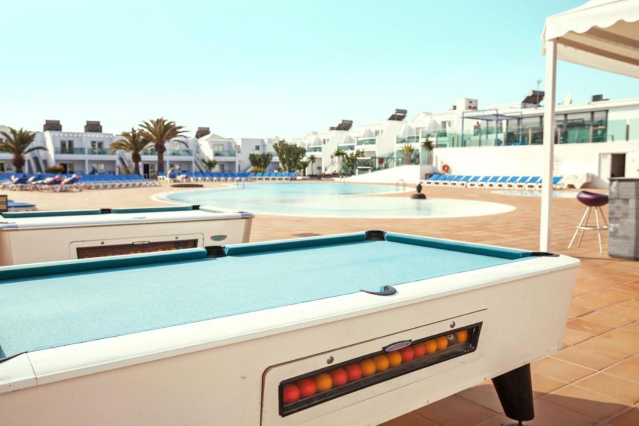 Blue Sea Lanzarote Palm Apartment *