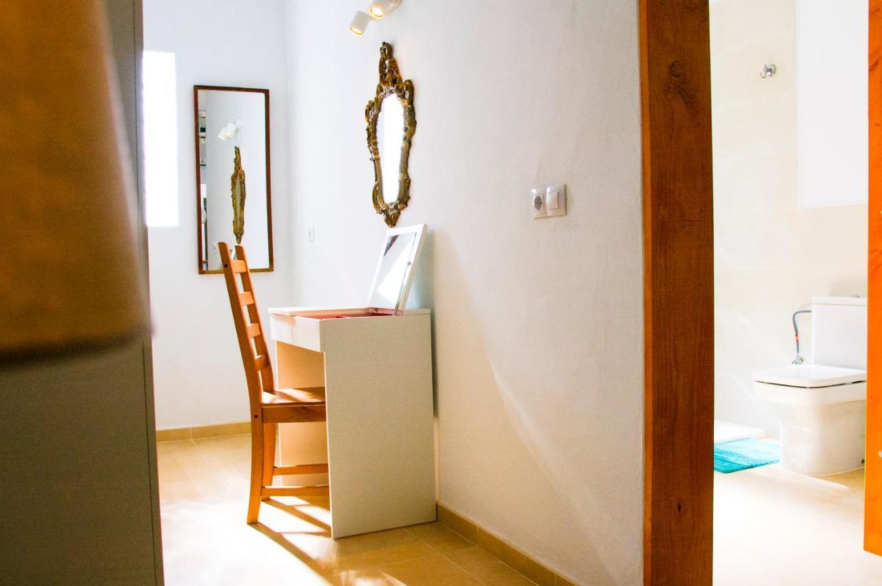 Casa Tigot (adults Only) Holiday home