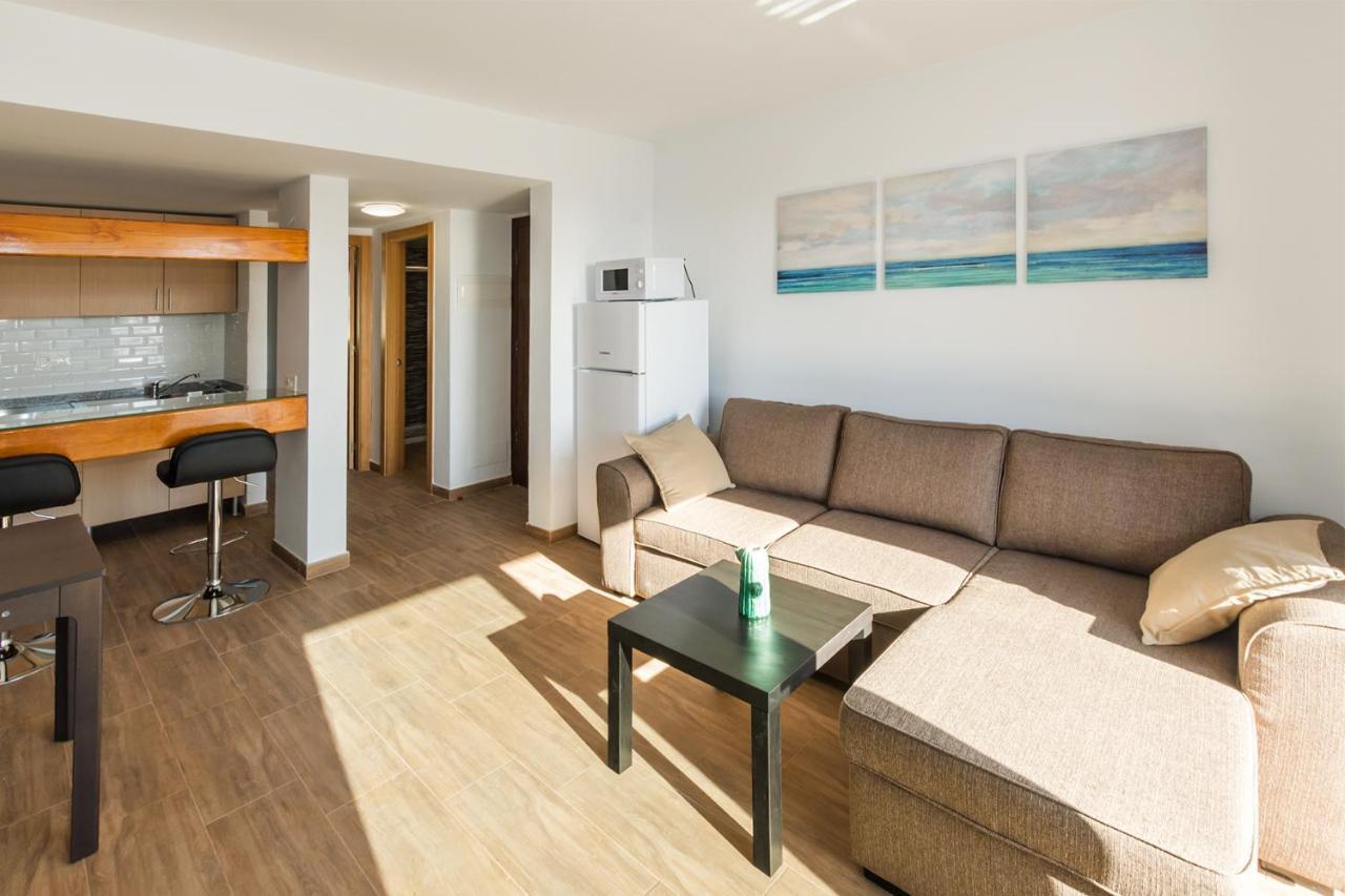 Apartamento Golden Teguise 2 Con Vistas Al Mar Apartment *