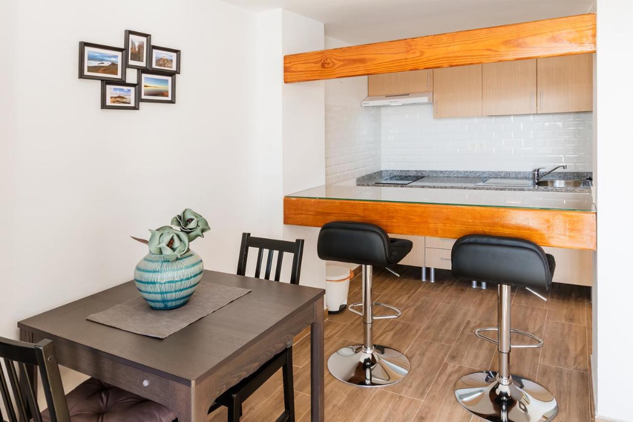 Apartamento Golden Teguise 2 Con Vistas Al Mar Apartment Costa Teguise