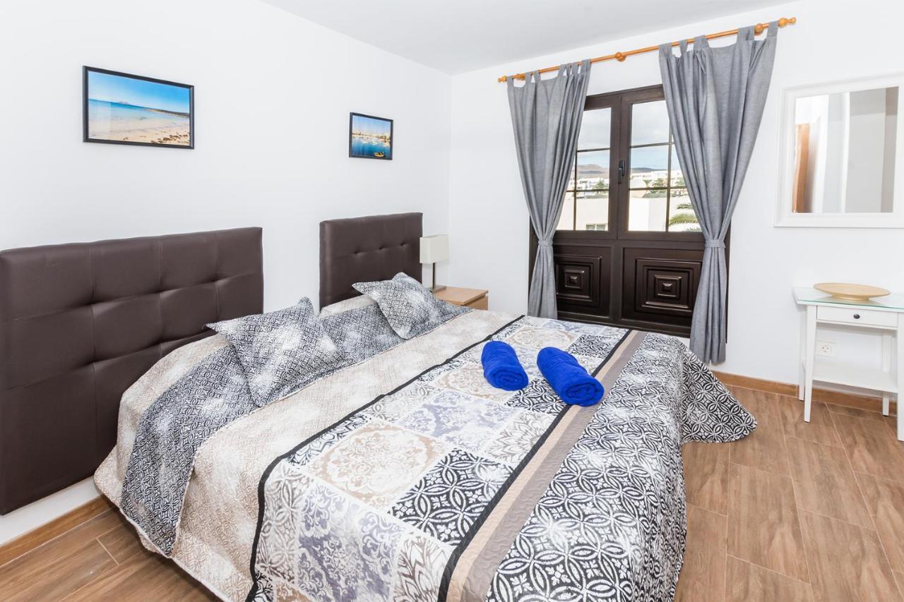 Apartamento Golden Teguise 2 Con Vistas Al Mar Apartment Costa Teguise