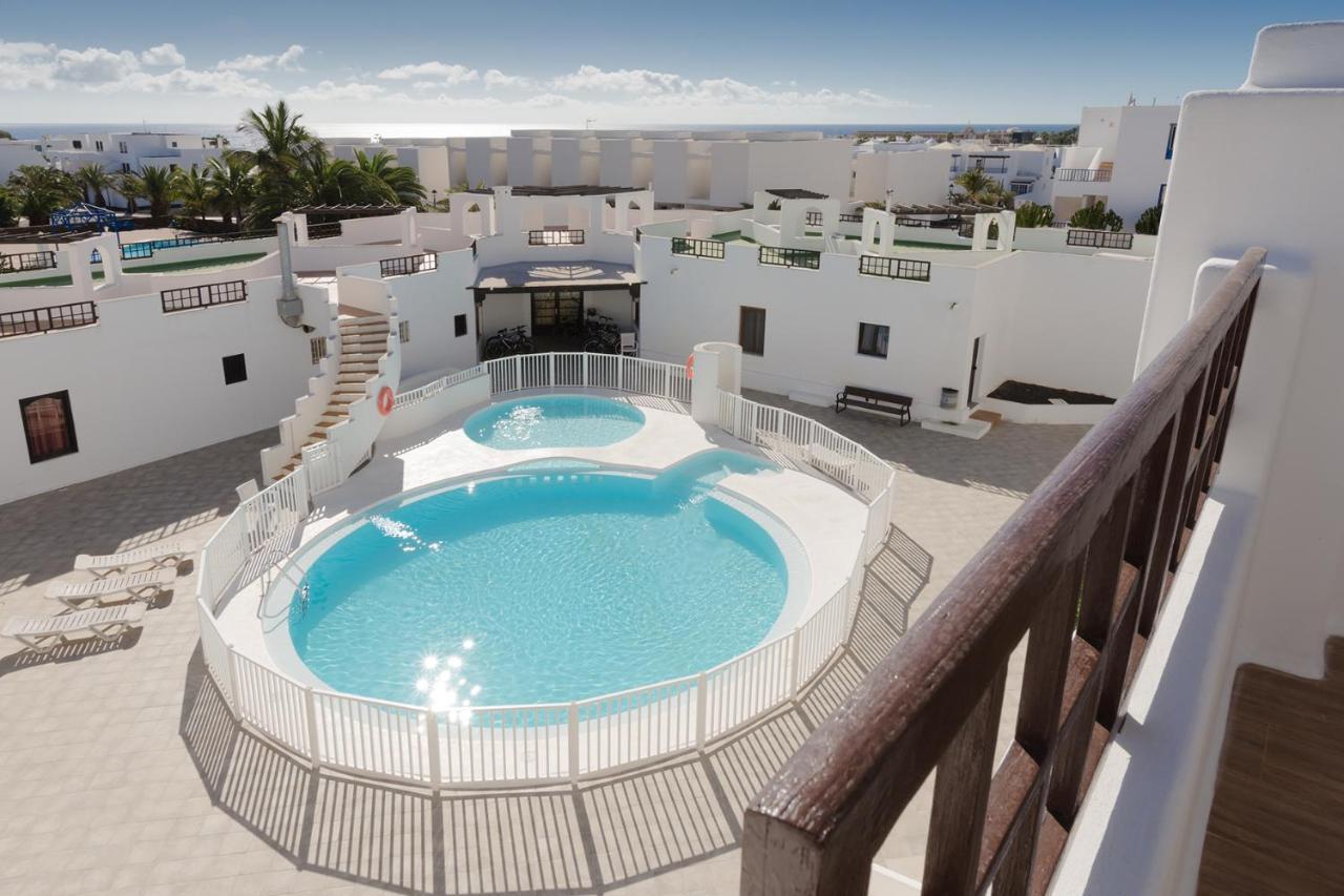 Apartamento Golden Teguise 2 Con Vistas Al Mar Apartment *