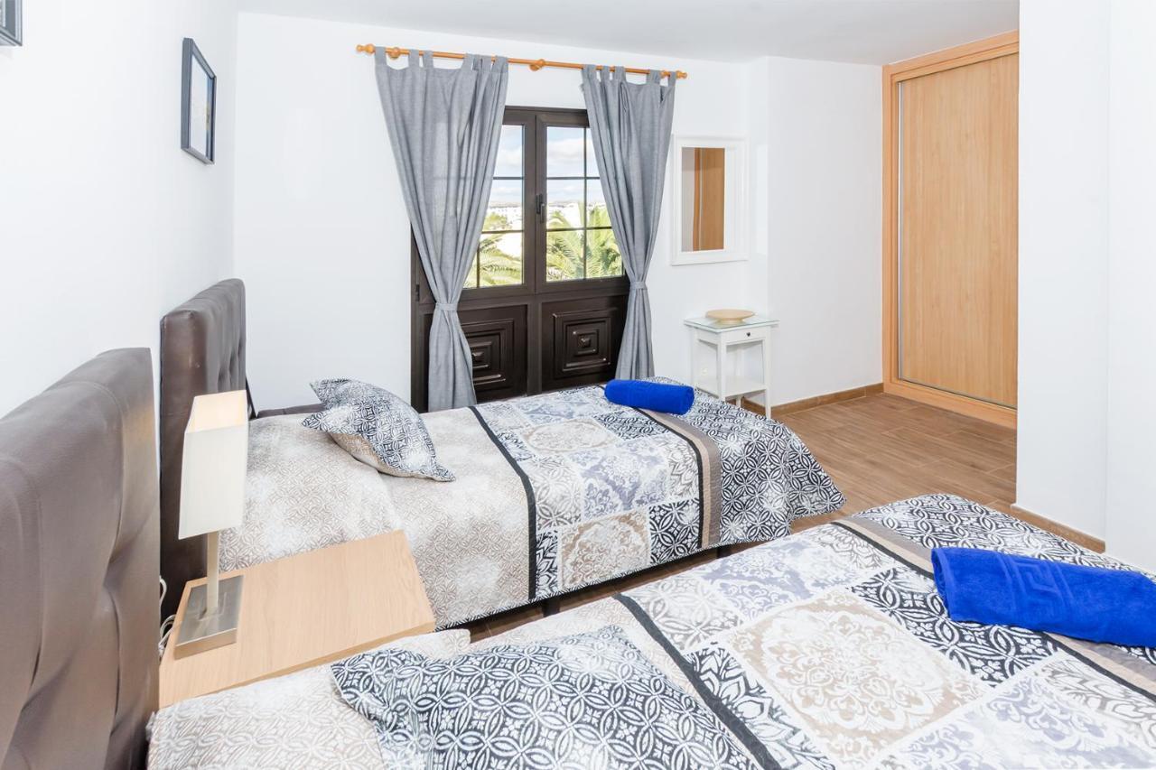 Apartamento Golden Teguise 2 Con Vistas Al Mar Costa Teguise