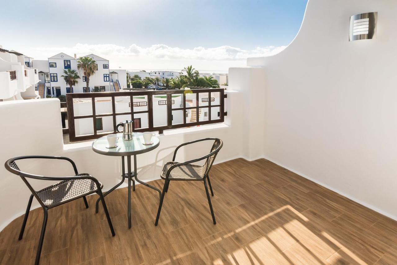Apartamento Golden Teguise 2 Con Vistas Al Mar Costa Teguise
