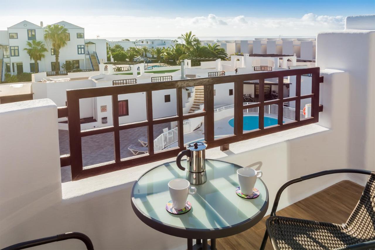 Apartamento Golden Teguise 2 Con Vistas Al Mar Apartment *