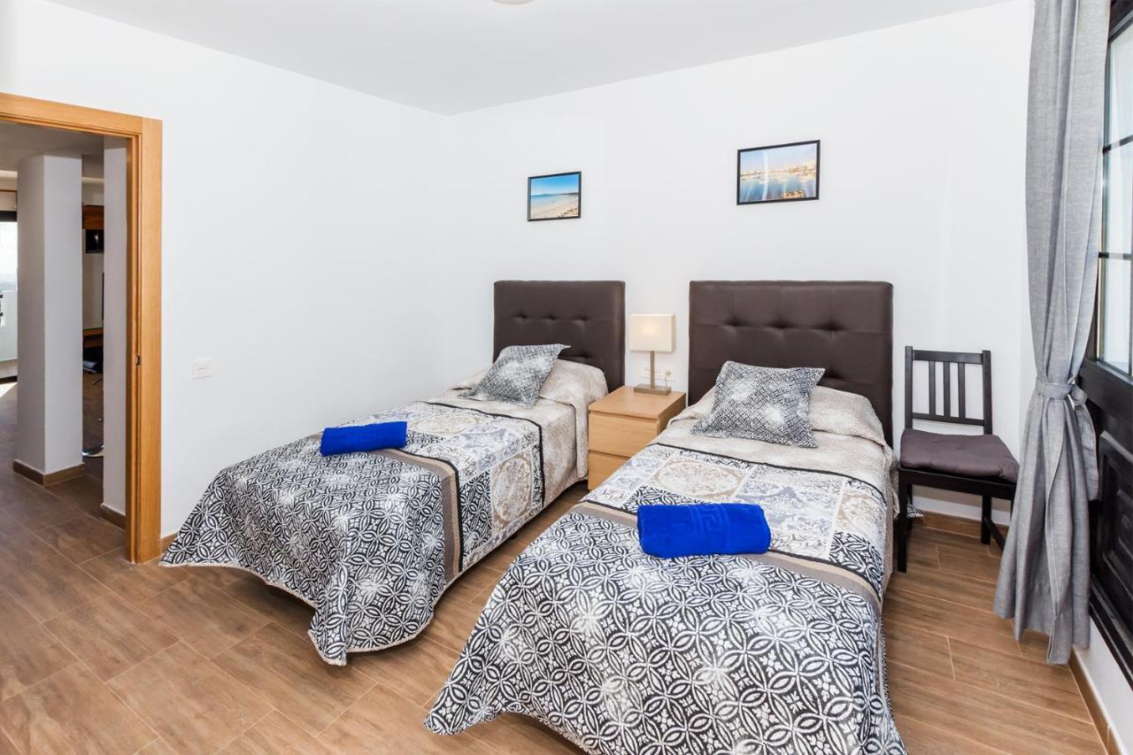 Apartamento Golden Teguise 2 Con Vistas Al Mar Apartment Costa Teguise