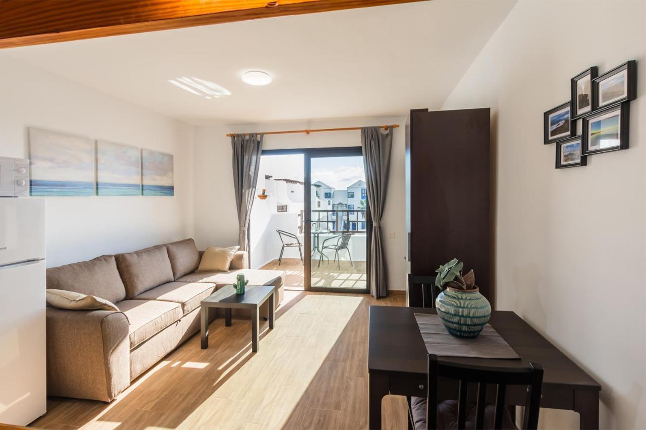 Apartment Apartamento Golden Teguise 2 Con Vistas Al Mar Costa Teguise