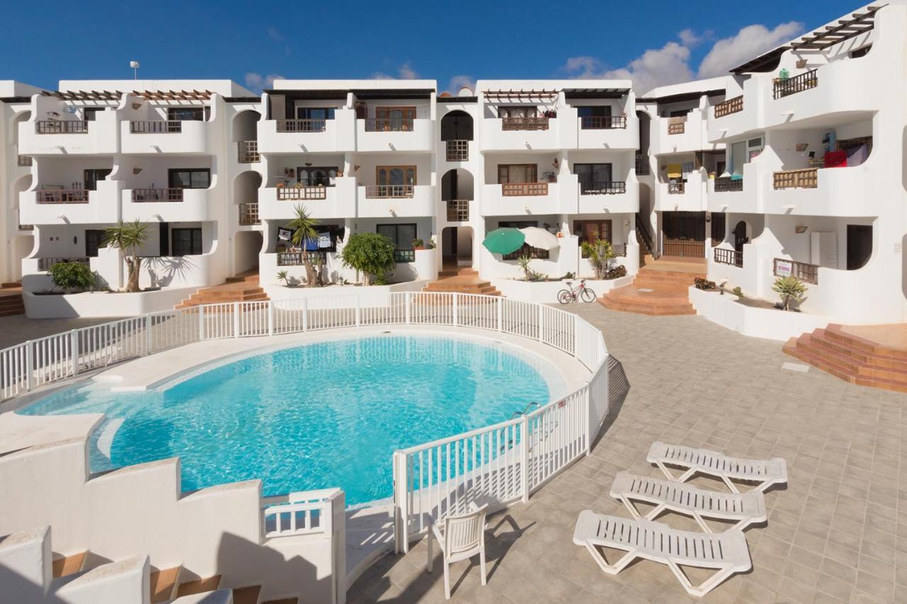 Apartment Apartamento Golden Teguise 2 Con Vistas Al Mar *