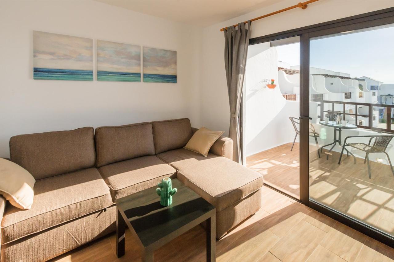 Apartamento Golden Teguise 2 Con Vistas Al Mar Apartment *