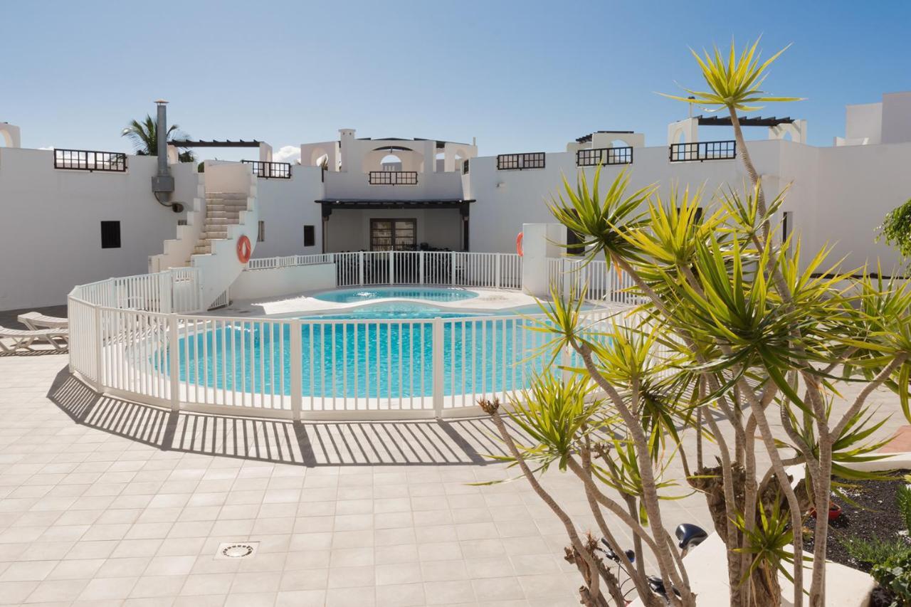 Apartamento Golden Teguise 2 Con Vistas Al Mar Apartment