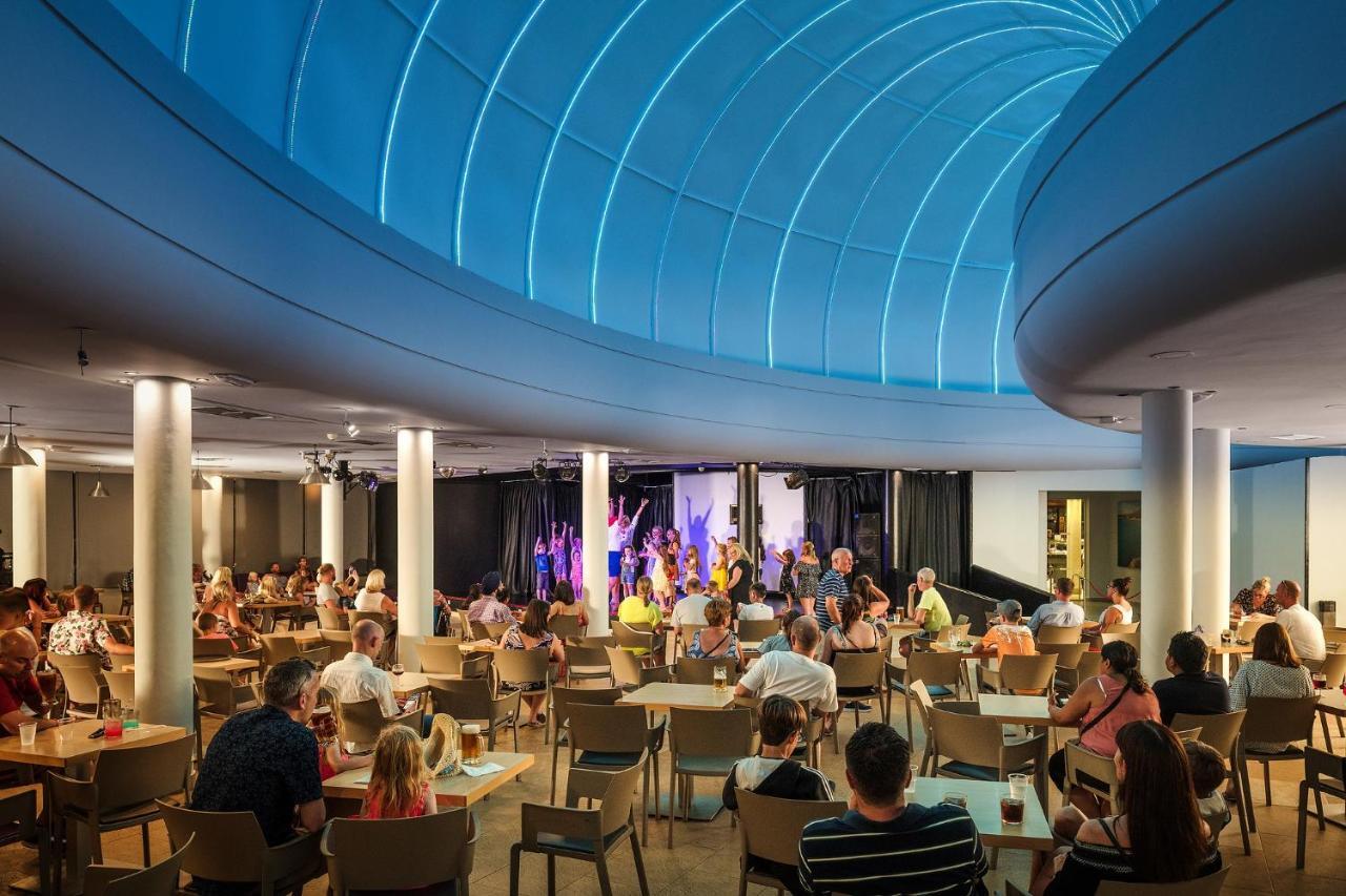 Zocos Impressive Lanzarote Hotel 4*